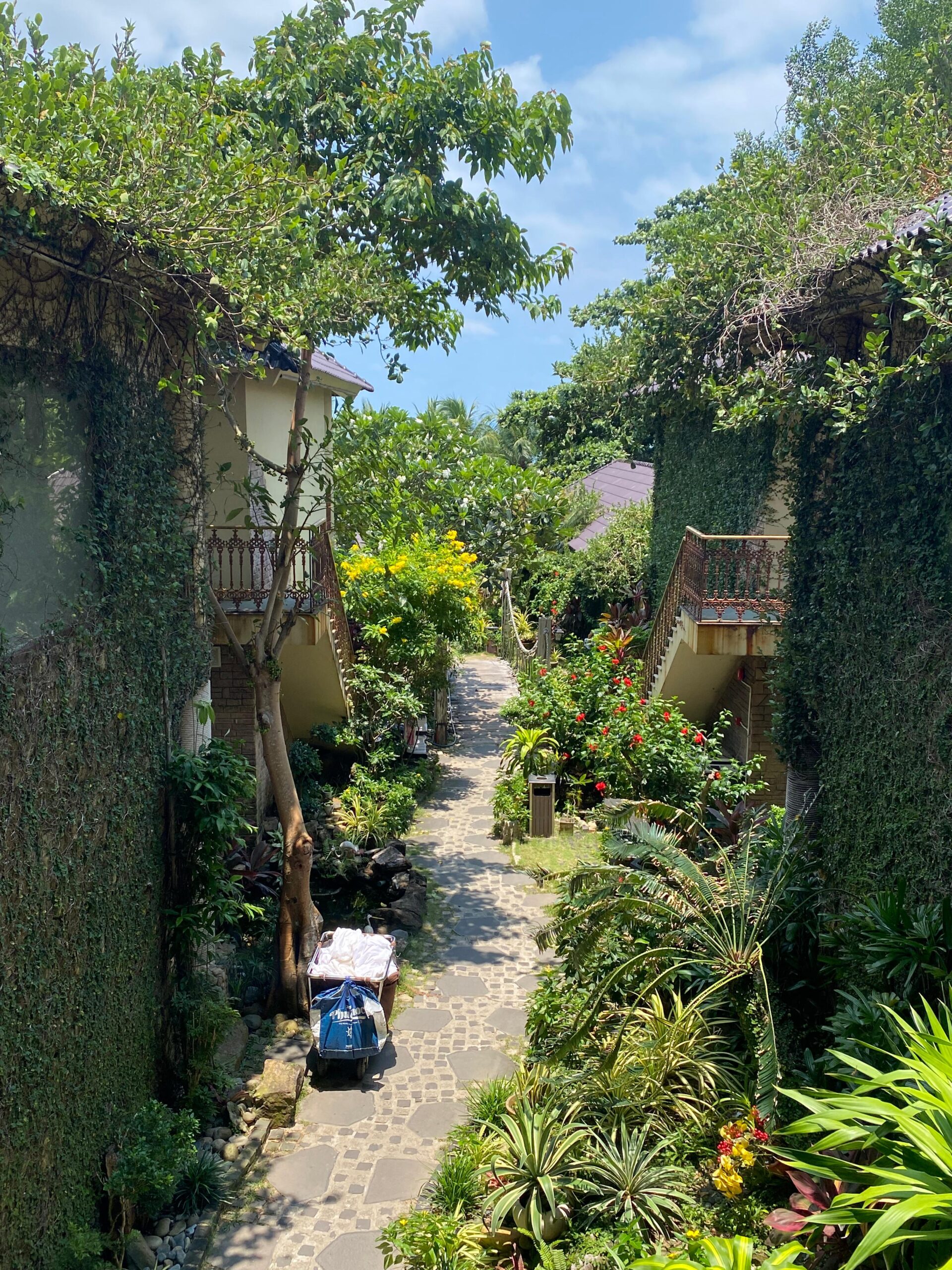 Phu Quoc accommodation