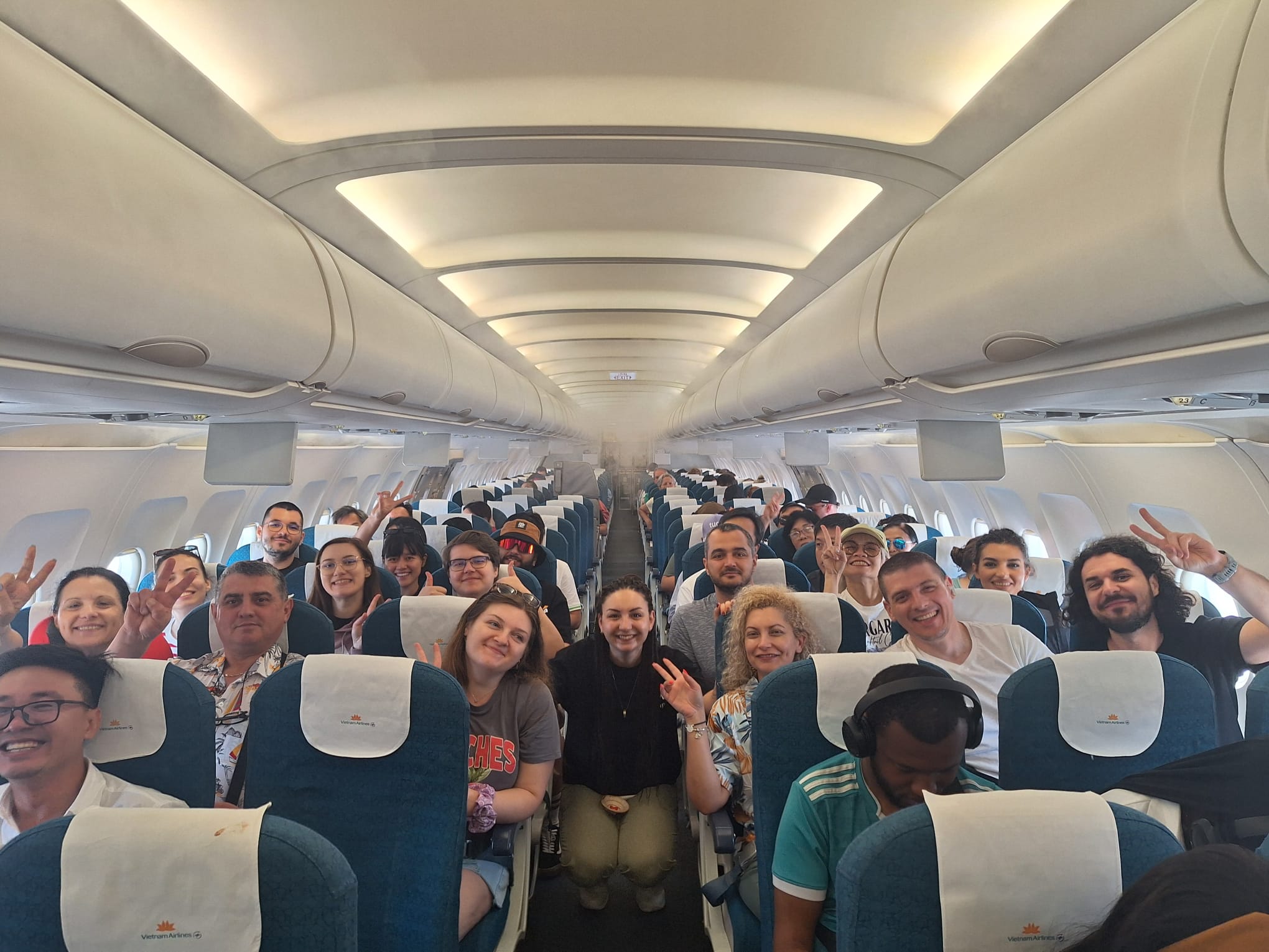 Phu Quoc to Ho Chi Minh City