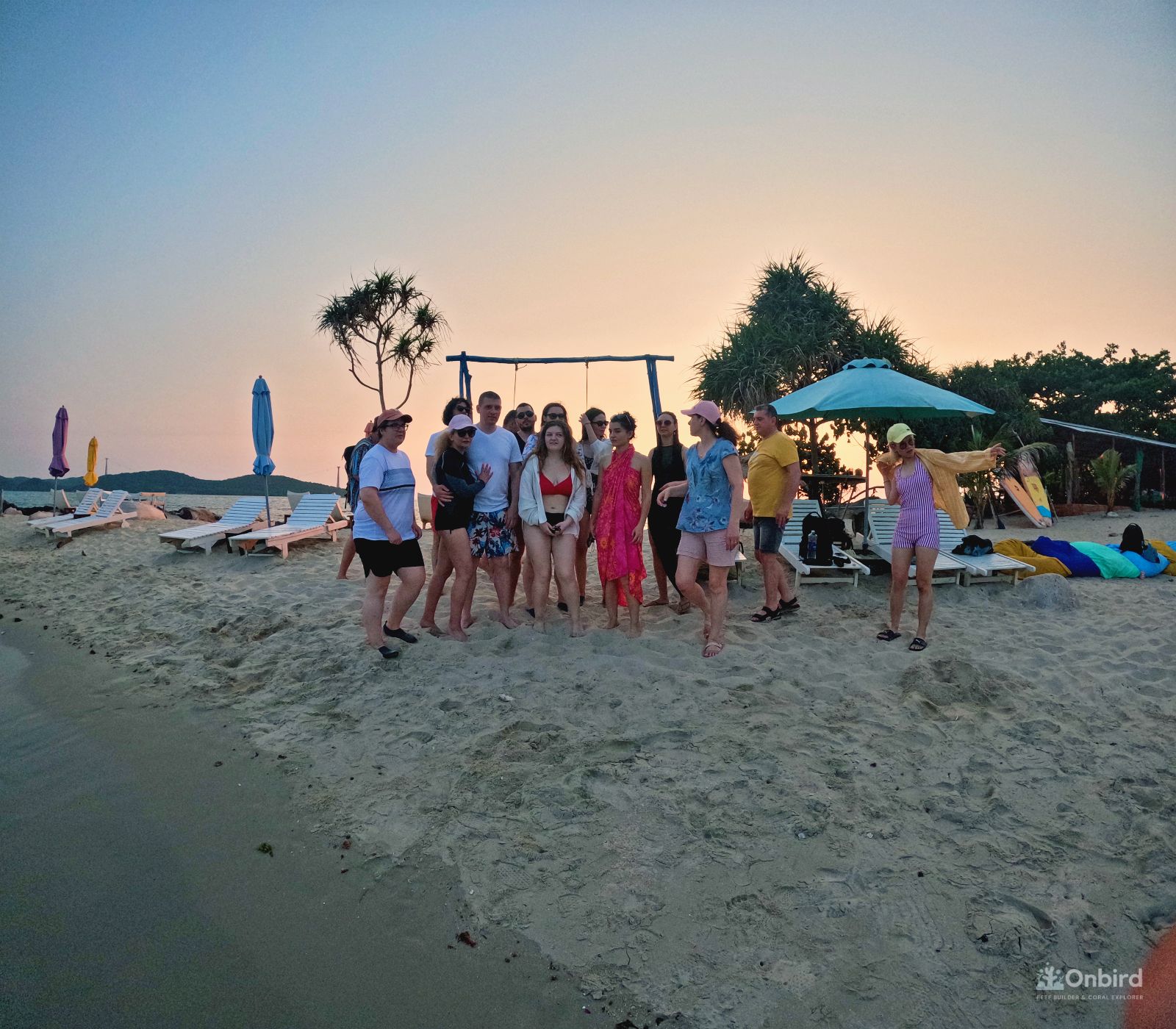 Vietnam Escape Vol. 5 — Phu Quoc sunset